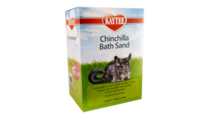 Kaytee Chinchilla Bath Sand