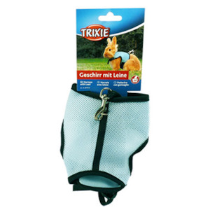 Soft Harness - Rabbit