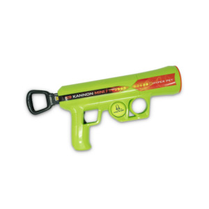 Ball Launcher