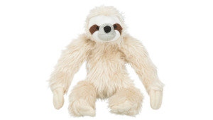 Sloth plush 35cm