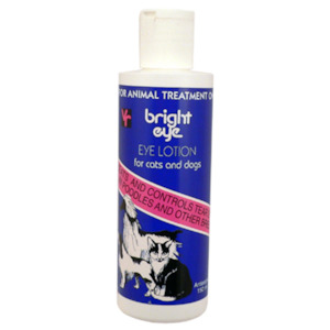 Bright Eye Lotion