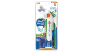 Advanced Oral Care Natural Dental Kit