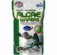 Fish Food: Algae Wafers