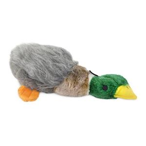 Plush: CUDDLIES MALLARD DUCK