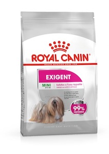Royal Canin: Royal Canin Mini Exigent