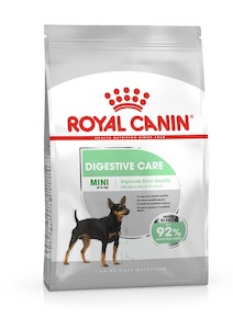 Royal Canin: Royal Canin Mini Digestive Care