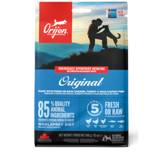 Orijen Original Dog