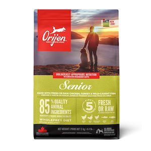 Orijen: Orijen Senior Dog