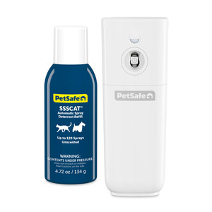 Other 3: Petsafe SSSCAT Spray Deterrent