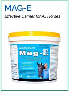 Kohnke's Own: Mag-E® Kohnke's Own