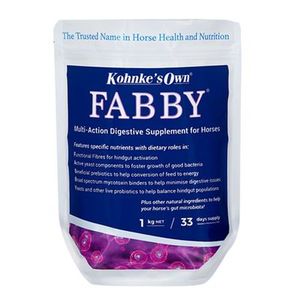 Supplements: Kohnkes Own FABBY®