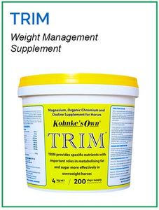 TRIM® Kohnkes Own