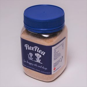 Animal Health Centre: Flee Flea