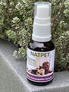 White Tui Animal Homeopathic & Herbal Preparations Online: Feline Homeopathic Nosodes