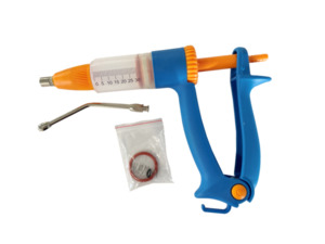 Products: 30ml Plastic Drench Gun