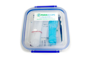 Products: Parascope FEC Test Kit