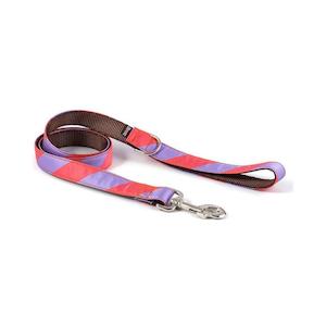 Sagaro Fabric Dog Leash