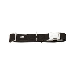 Products: Softie Alu-Strong Brown Dog Collar