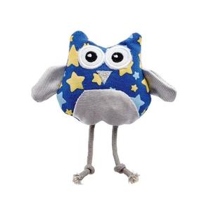 Products: Kerikeri Owl Cat Toy