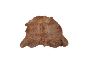 Cowhides: Highland Cow Hide