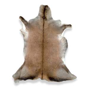 Deer Skins: Red Deer