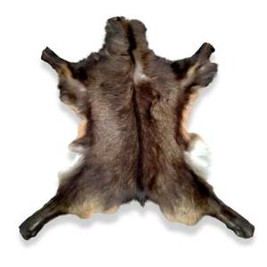 Chamois Skin: Chamois