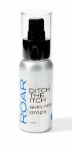Dogs: Ditch the Itch Oral Drops 50ml