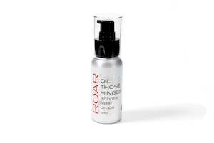 Dogs: Oil Those Hinges Oral Drops 50ml