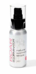 Squirminator Oral Drops 50ml