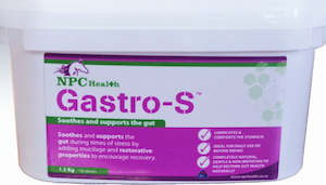 Gastro-S Ulcer Prone 1.5kg
