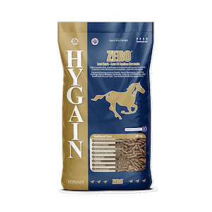 Horse: Hygain Zero 20kg