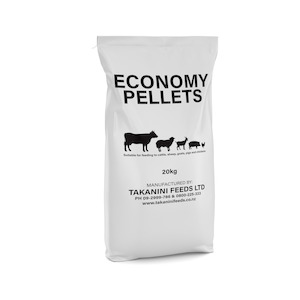 Economy Pellets