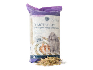 Small Animals: Timothy Hay 1.5kg