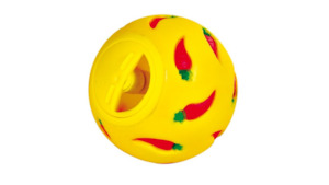 Small Animals: Rabbit Snack Ball 7cm