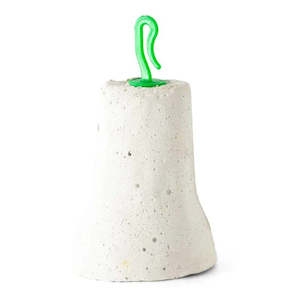 Poultry And Birds: Mineral Bird Bell