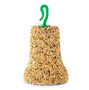 Poultry And Birds: Canary/Finch Bird Bell