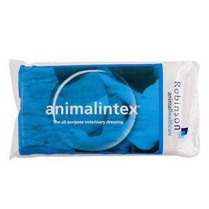Dogs: Animalintex Poultice