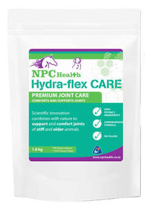 Horse: Hydra-Flex Care 1.8kg