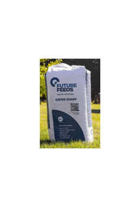 Future Feeds Oaten Chaff