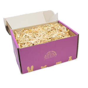 Small Animals: Pipi Lane Wheat Straw 2kg