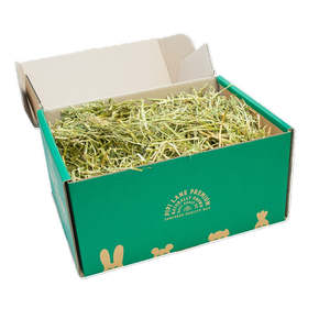 Pipi Lane Lucerne Hay 2kg