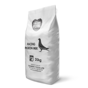 TFL Racing Pigeon Mix 20kg
