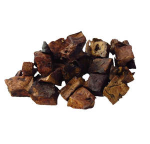 Dogs: Lamb Lung 125g