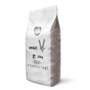 Poultry And Birds: Wheat 20kg