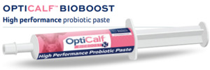 Cattle: OptiCalf BioBoost 80cc