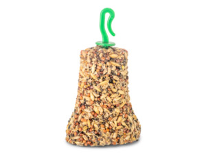 Wild Bird Bell