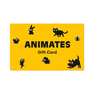 Products: Animates Pet Supplies