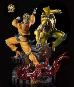Pre-Order GK Garage Kit Resin Figure JOS Studio JoJo's Bizarre Adventure Di&hellip;