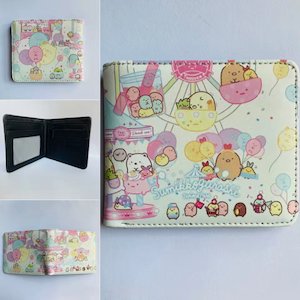 Bags Wallet: Tapioca park WALLET