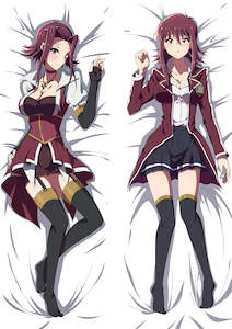 Code Geass: Code Geass Dakimakura HUGGING PEACH SKIN BODY PILLOW (C14)